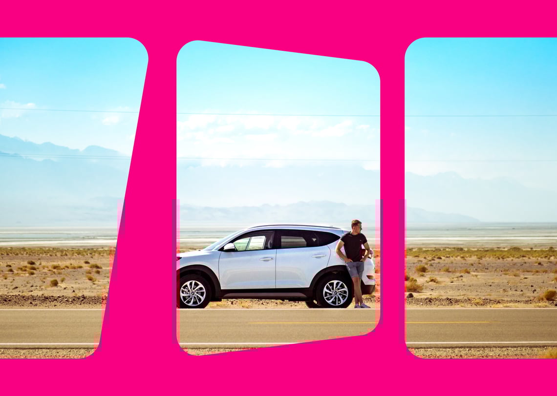 5 Best Luxury Cars To Take On Your Next Road Trip